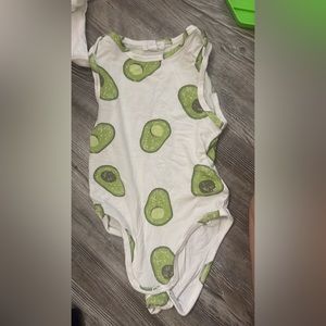 Angel Dear Onesie